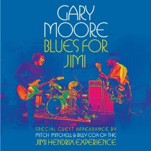 Gary Moore