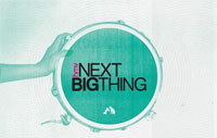 HMV Next Big Thing