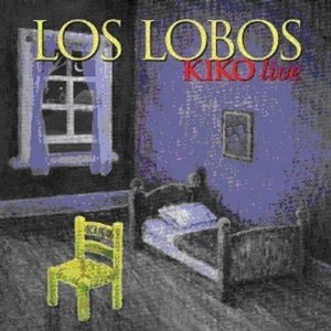 Los Lobos