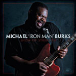 Michael Burks