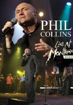 Phil Collins