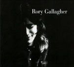 Rory Gallagher