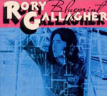 Rory Gallagher