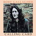 Rory Gallagher