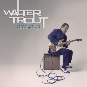 Walter Trout