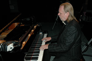 Rick Wakeman