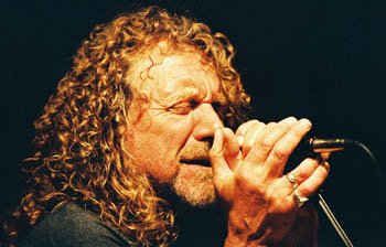 Robert Plant