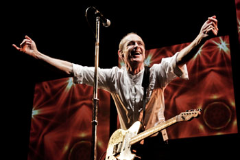 Francis Rossi