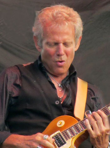 Don Felder, photo by Andy Nathan