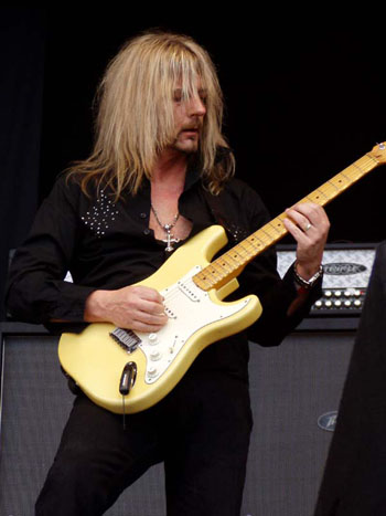 Axel Rudi Pell