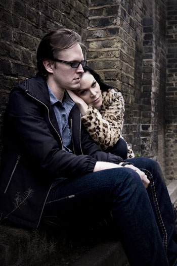 Beth Hart & Joe Bonamassa