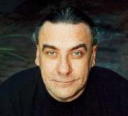 Bill Ward