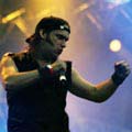 Blaze Bayley