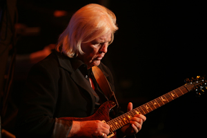 Edgar Froese