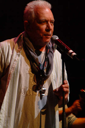 Eric Burdon 