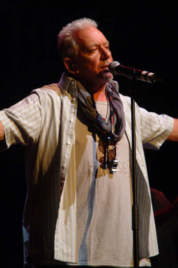 Eric Burdon