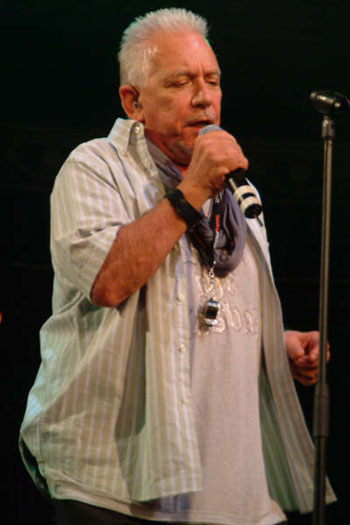 Eric Burdon