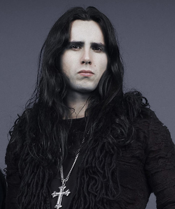 Gus G.