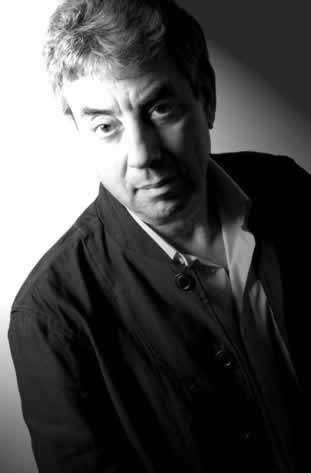 Graham Gouldman