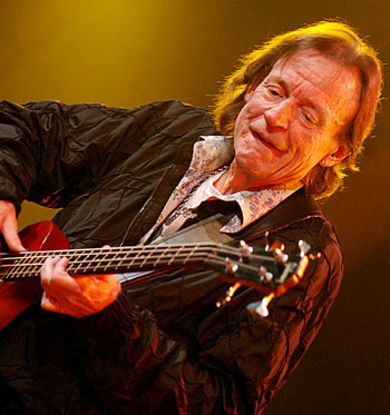 Jack Bruce