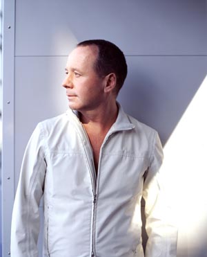 Jim Kerr