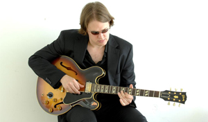 Joe Bonamassa