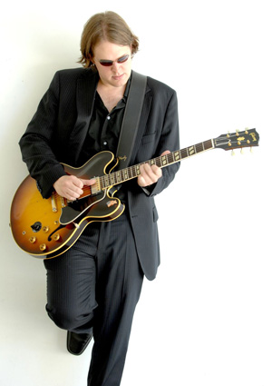 Joe Bonamassa