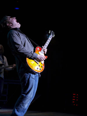 Joe Bonamassa