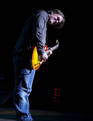 Joe Bonamassa