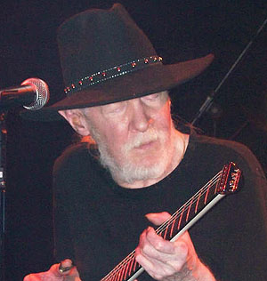Johnny Winter