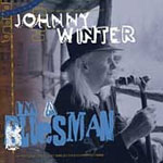 Johnny Winter