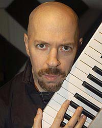 Jordan Rudess