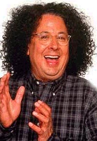 Mark Volman