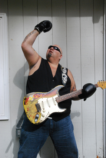 Popa Chubby