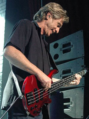 Ross Valory