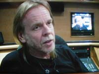 Rick Wakeman