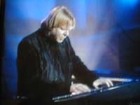 Rick Wakeman