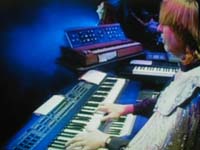 Rick Wakeman