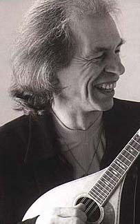 Steve Howe