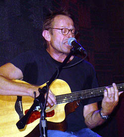 Simon Kirke