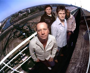 Simple Minds