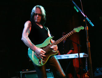 Todd Rundgren