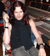 Tuomas Holopainen