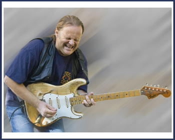 Walter Trout