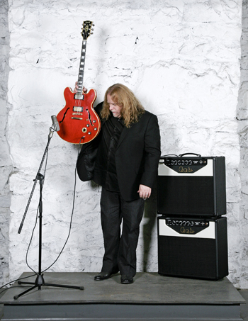 Warren Haynes