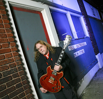 Warren Haynes