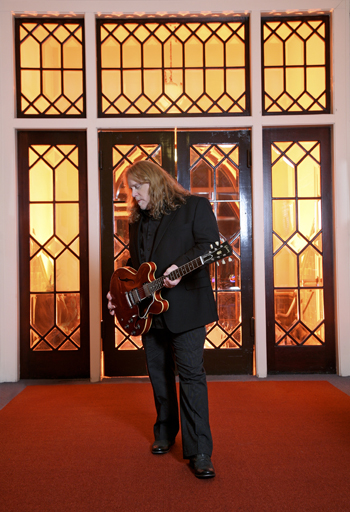 Warren Haynes