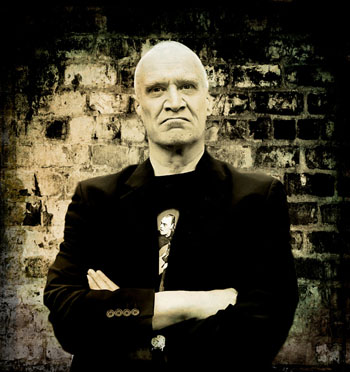 Wilko Johnson