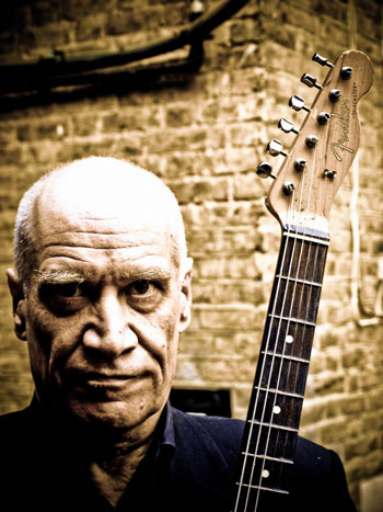 Wilko Johnson