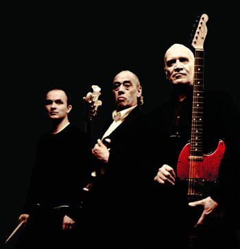 Wilko Johnson